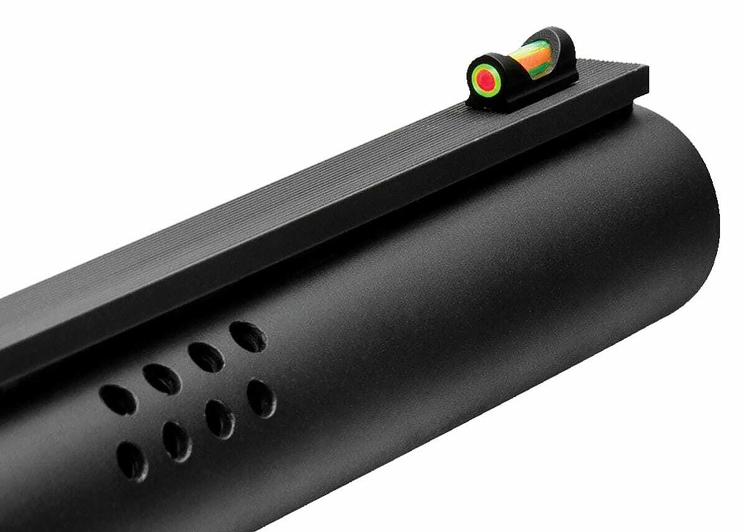 TruGlo TG-TG948ED Large Diameter Dual Fiber-Optic FatBead Shotgun Front Sight 3mm