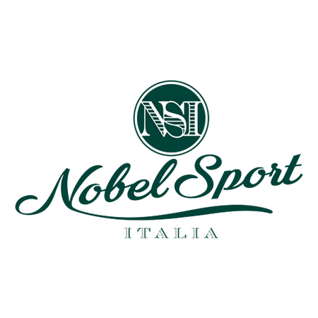 Eurosports LLC 20 Gauge Shotgun Ammo NobelSport Italia NobelSport Heavy Game 2.75 in 1 oz #6