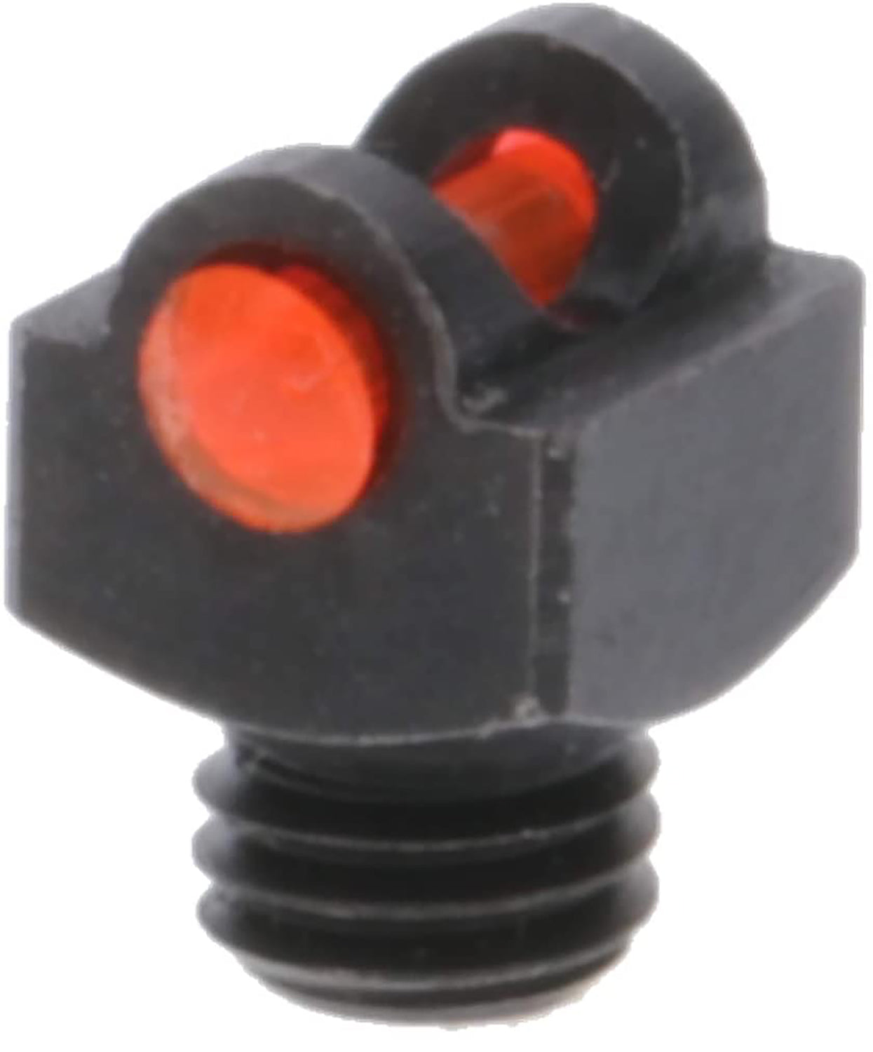 TruGlo StarBrite Deluxe TGTG954ER Black & Red Fiber-Optic Replacement Bead Sight 3mm