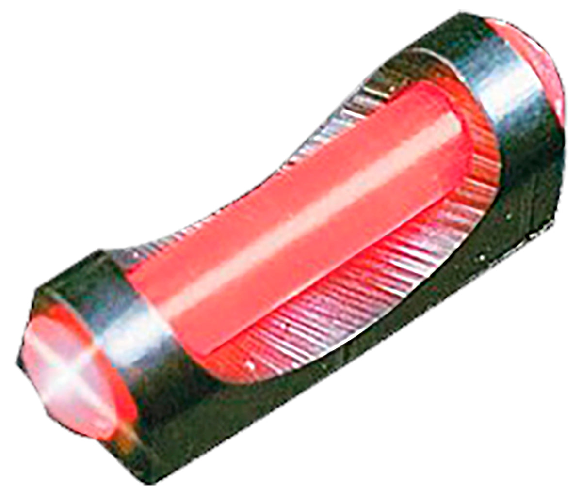 TruGlo TG-TG948ER Large Diameter Red Fiber-Optic FatBead Shotgun Front Sight 3mm