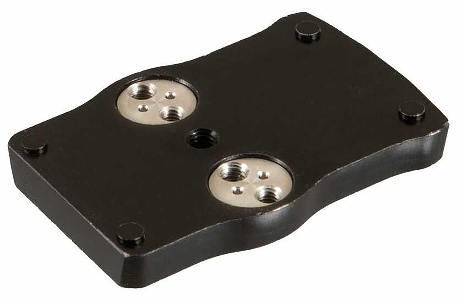 TruGlo TG-TG8952A RMR-Cut Slide Adapter for Vortex Viper Burris FastFire EOTech MRDS