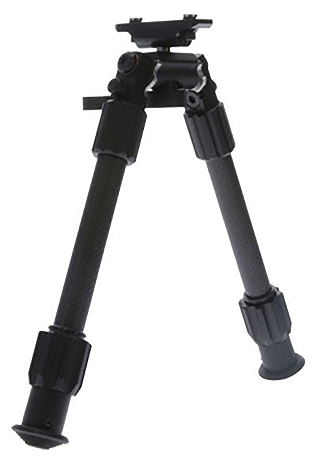 Truglo TG8905S Carbon Pro Tac-Pod M-LOK Bipod 6-9"