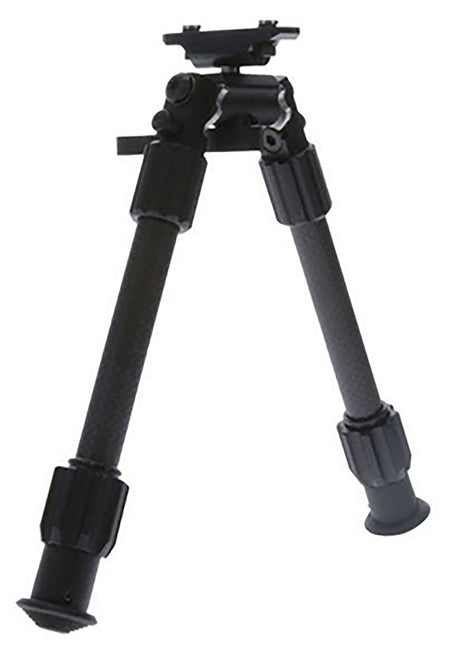 Truglo TG8905S Carbon Pro Tac-Pod M-LOK Bipod 6-9"