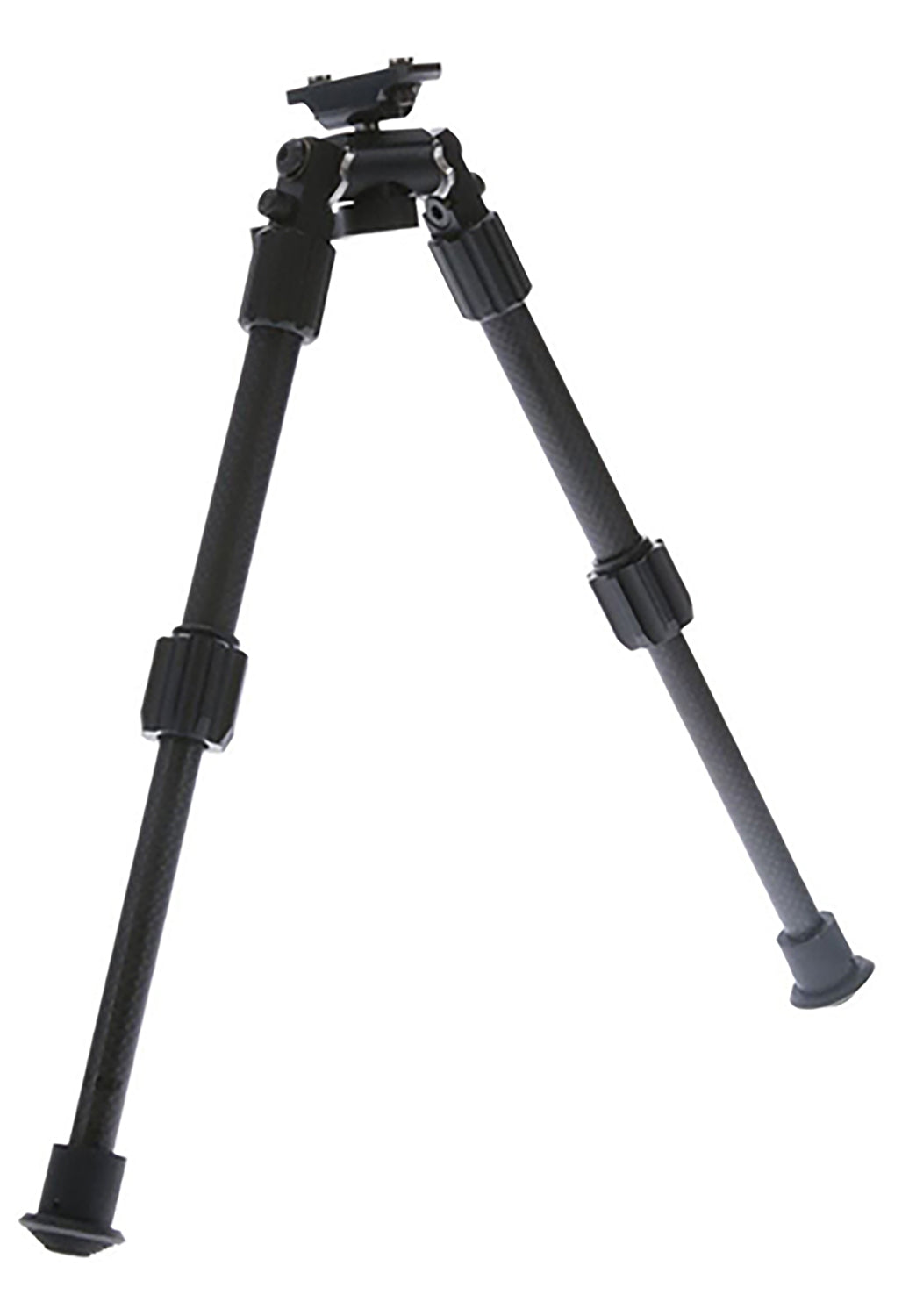 Truglo TG8905L Carbon Pro Tac-Pod M-LOK Bipod 9-13"