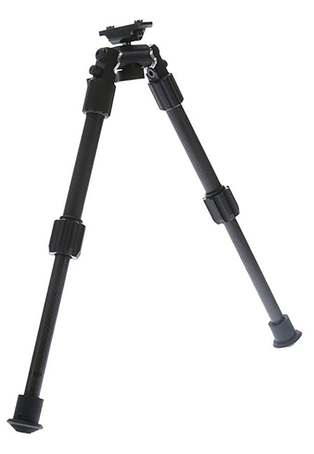 Truglo TG8905L Carbon Pro Tac-Pod M-LOK Bipod 9-13"