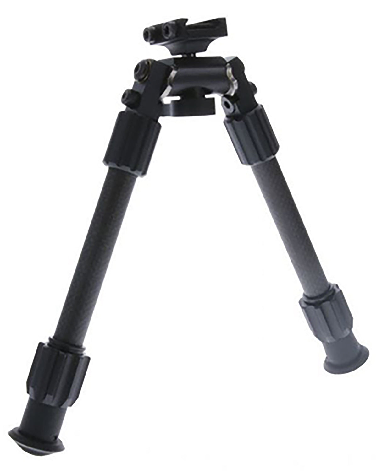 Truglo TG8906S Carbon Tac-Pod Sling Stud Bipod 6-9"