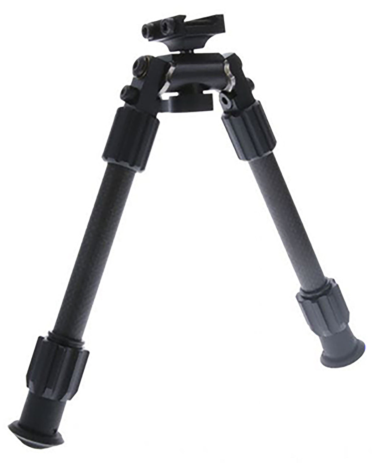 Truglo TG8906L Carbon Tac-Pod Sling Stud Bipod 9-13"