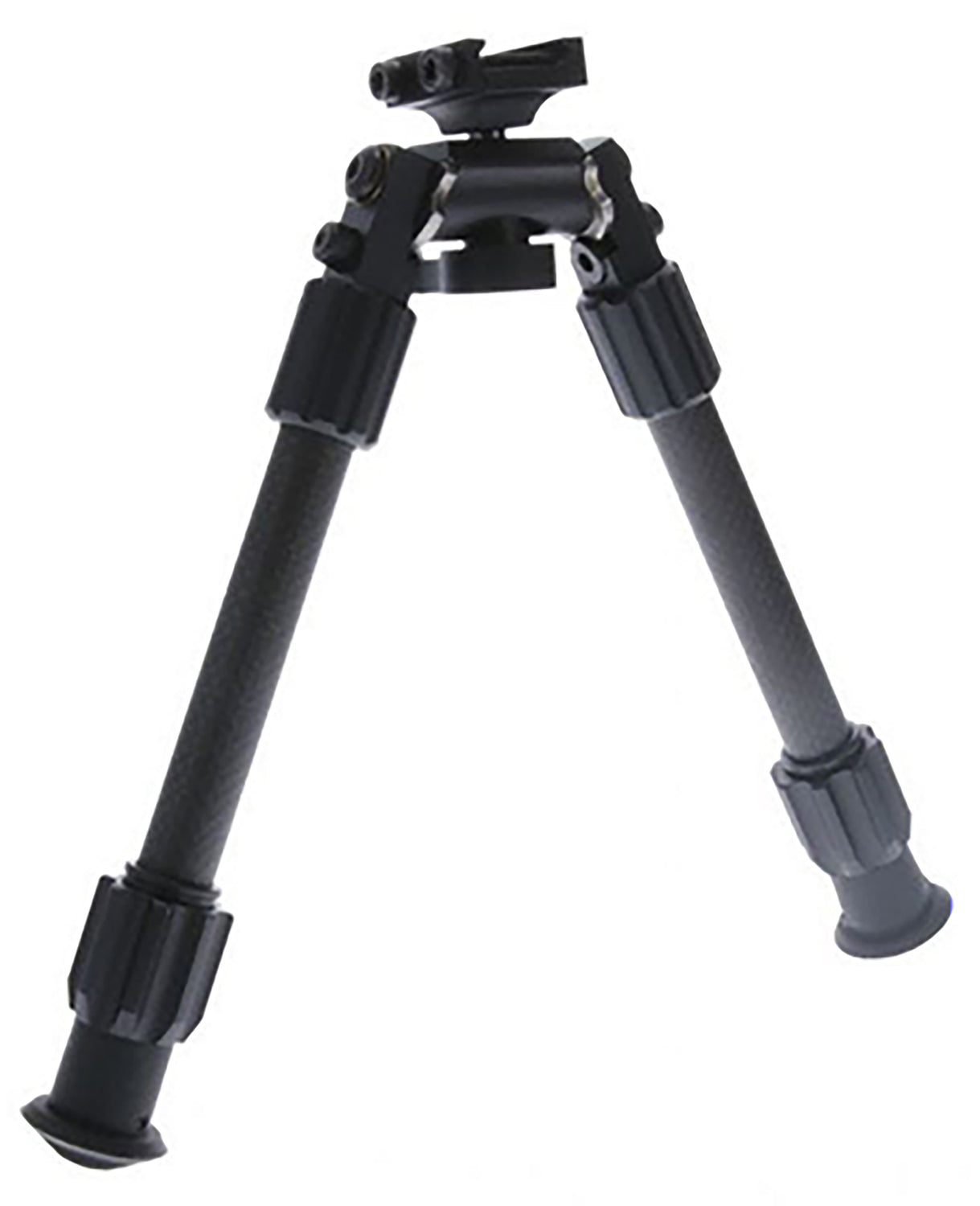 Truglo TG8906L Carbon Tac-Pod Sling Stud Bipod 9-13"