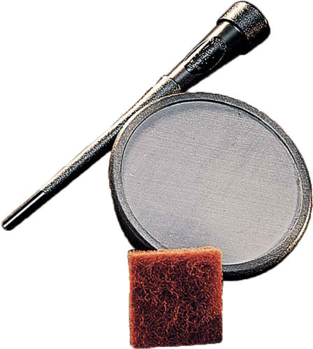Quaker Boy Magic Touch Slate Pot Turkey Call with Acrylic Striker