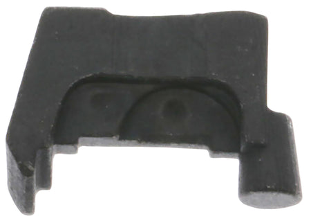 Rival Arms RARA62G001A Black Stainless Steel 9mm Extractor Compatible with Glock Gen3-4