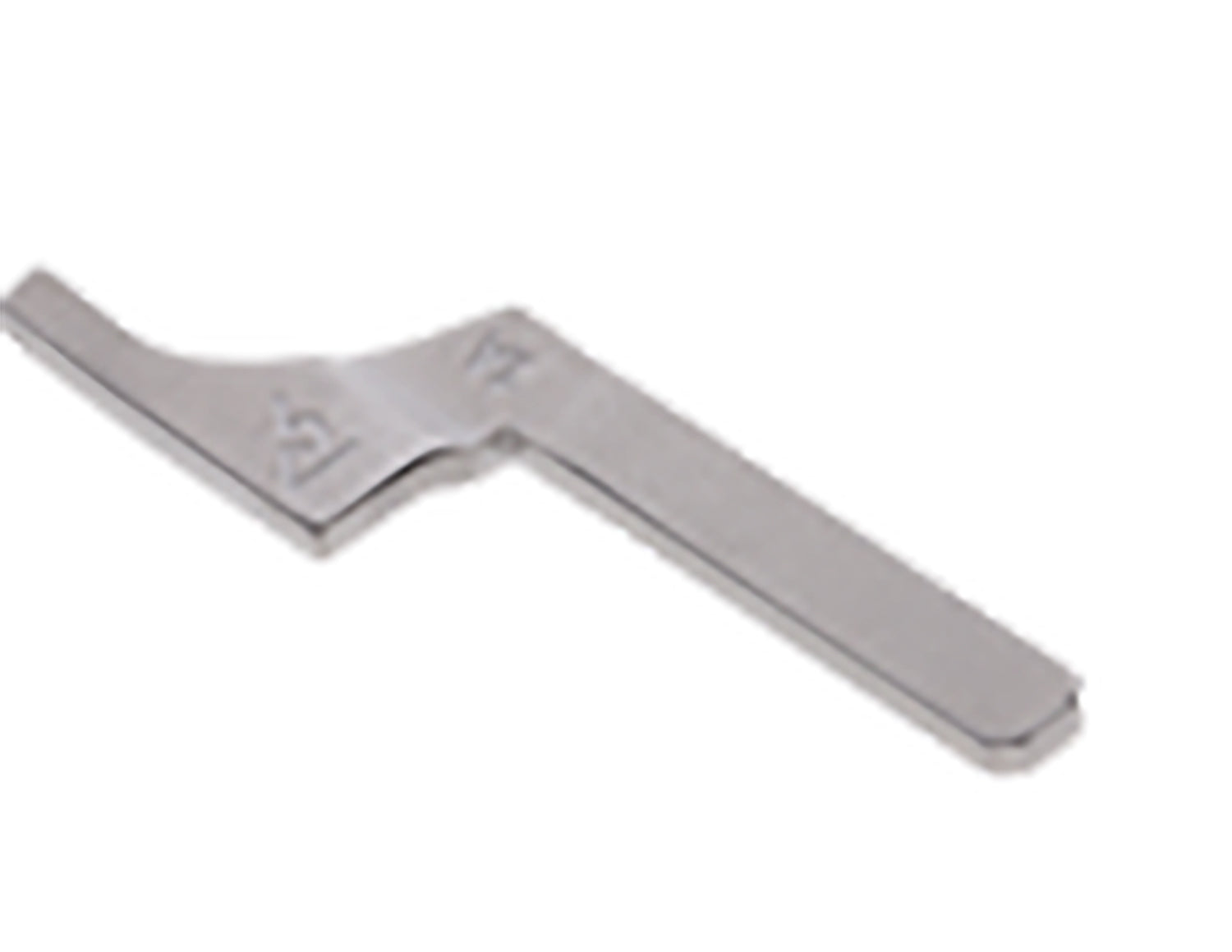 Rival Arms RARA61G001A Glock Gen3-4 17/19/26/34 9mm Ejector Gray