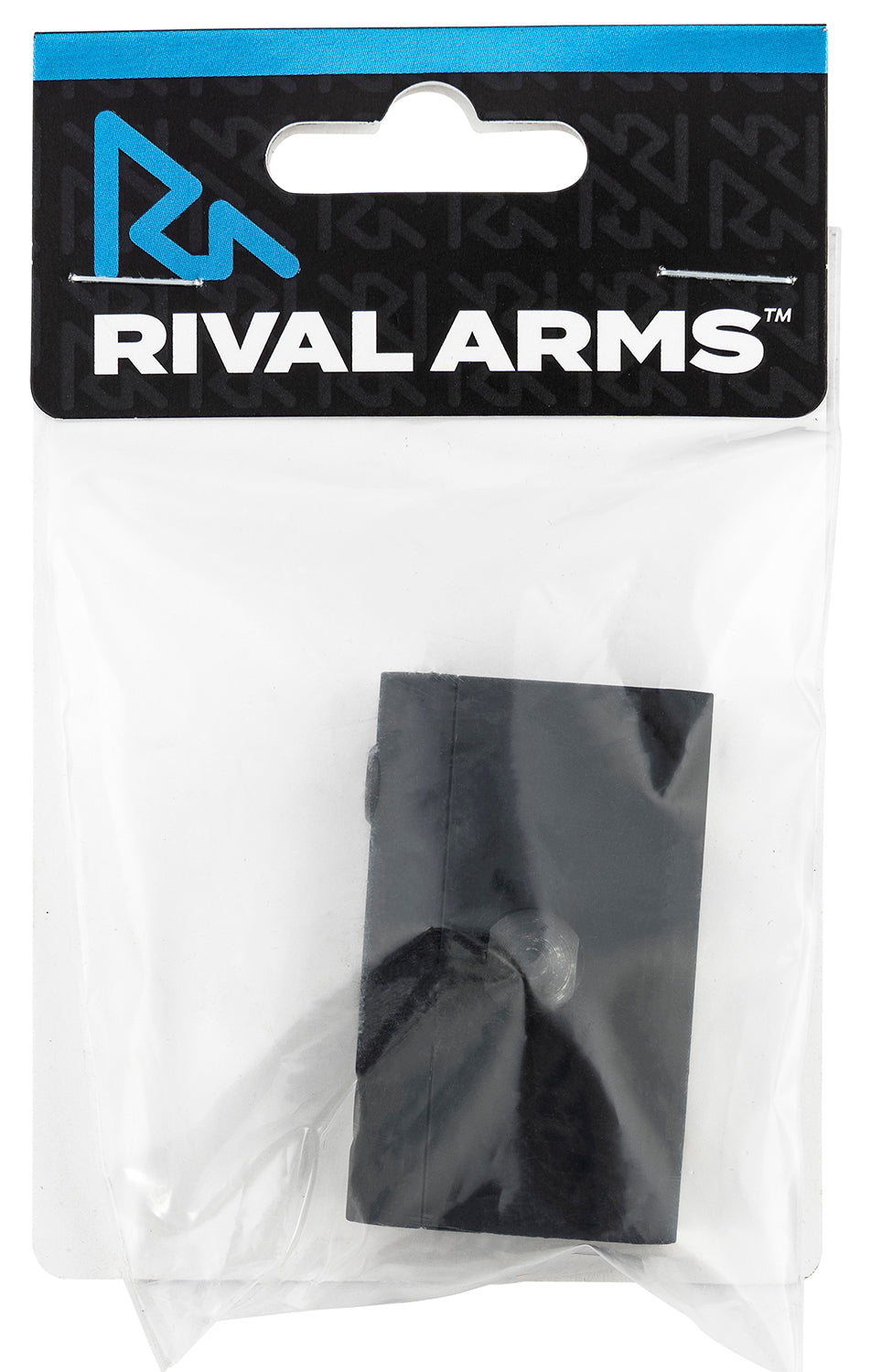 Rival Arms Black Picatinny Bipod Stud Mount RARA92M4B