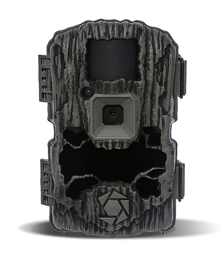 Stealth Cam STCGMAX32V 32MP Low Glow Trail Camera Color TFT Display