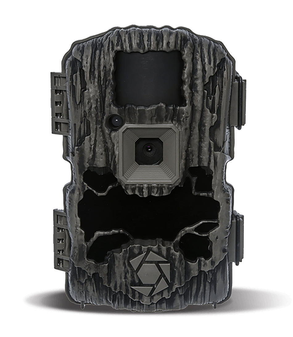 Stealth Cam STCGMAX32V 32MP Low Glow Trail Camera Color TFT Display