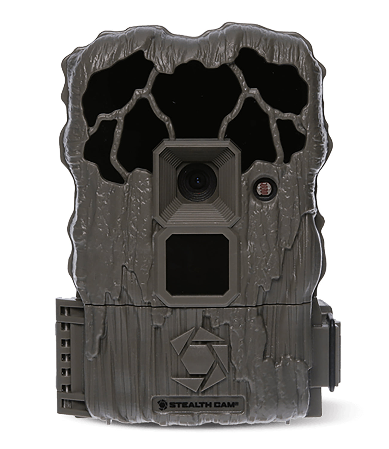 Stealth Cam QS20 Low Glow Trail Camera 720P Video Camo