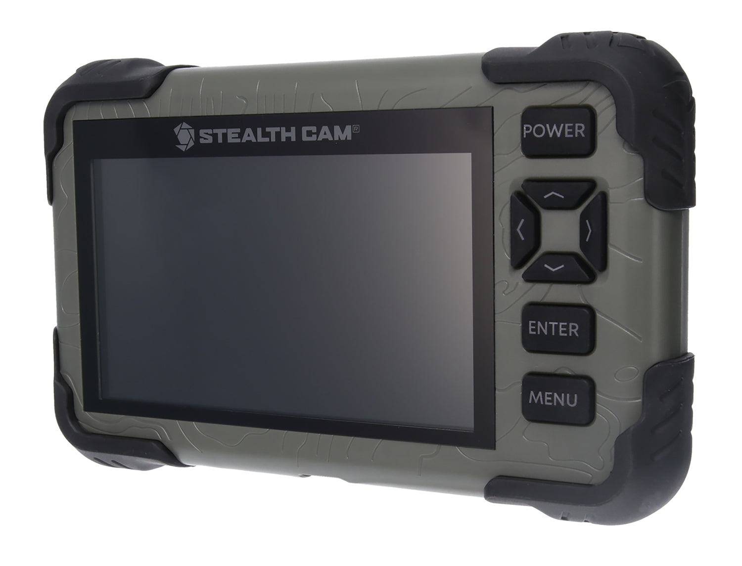 Stealth Cam 4.3" Touch Screen Game Camera SD Card Viewer