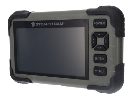 Stealth Cam 4.3" Touch Screen Game Camera SD Card Viewer