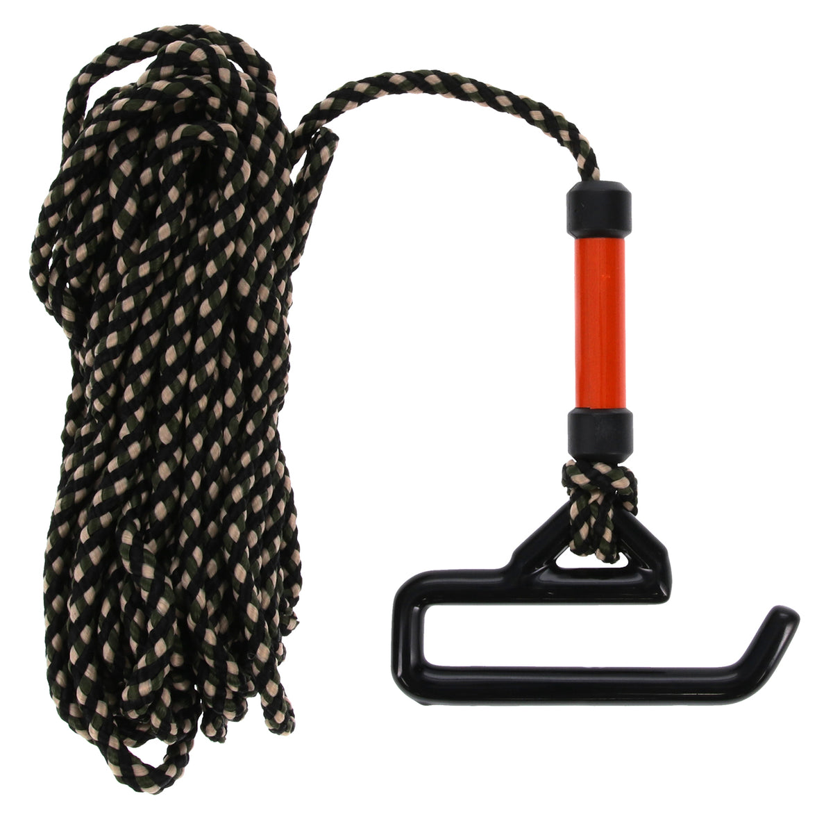 HME HMEALL1 Archer Limb Lift Universal Bow Hanger Black/Green