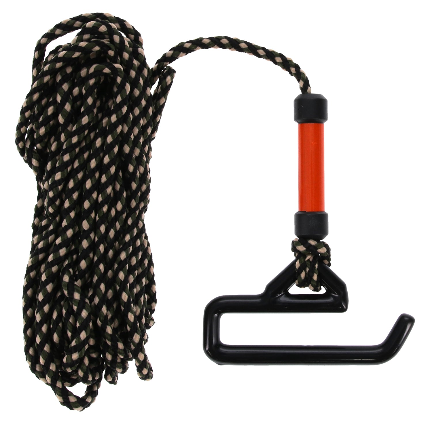 HME HMEALL1 Archer Limb Lift Universal Bow Hanger Black/Green