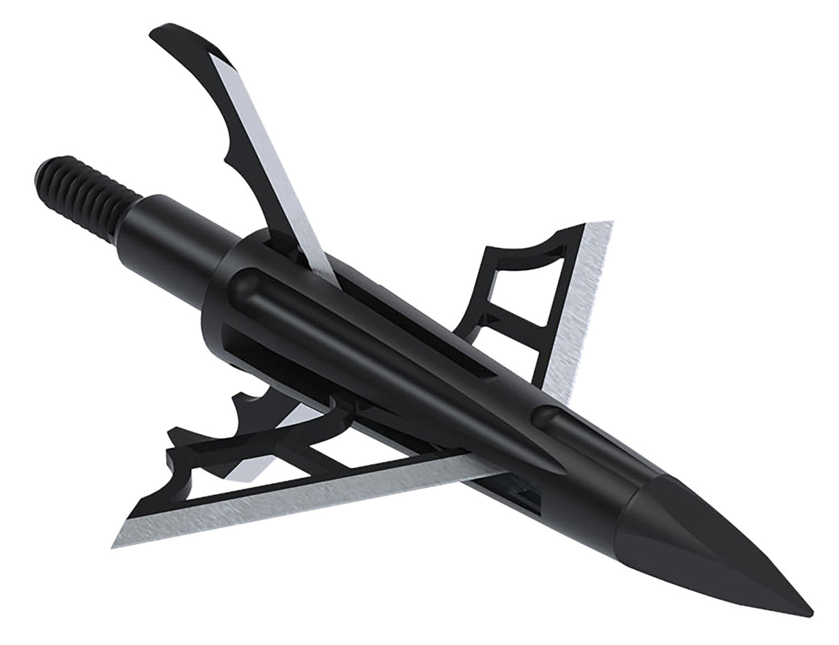 NAP NAP60DK100 DK4 Mechanical Broadhead 100 GR 3-Pack