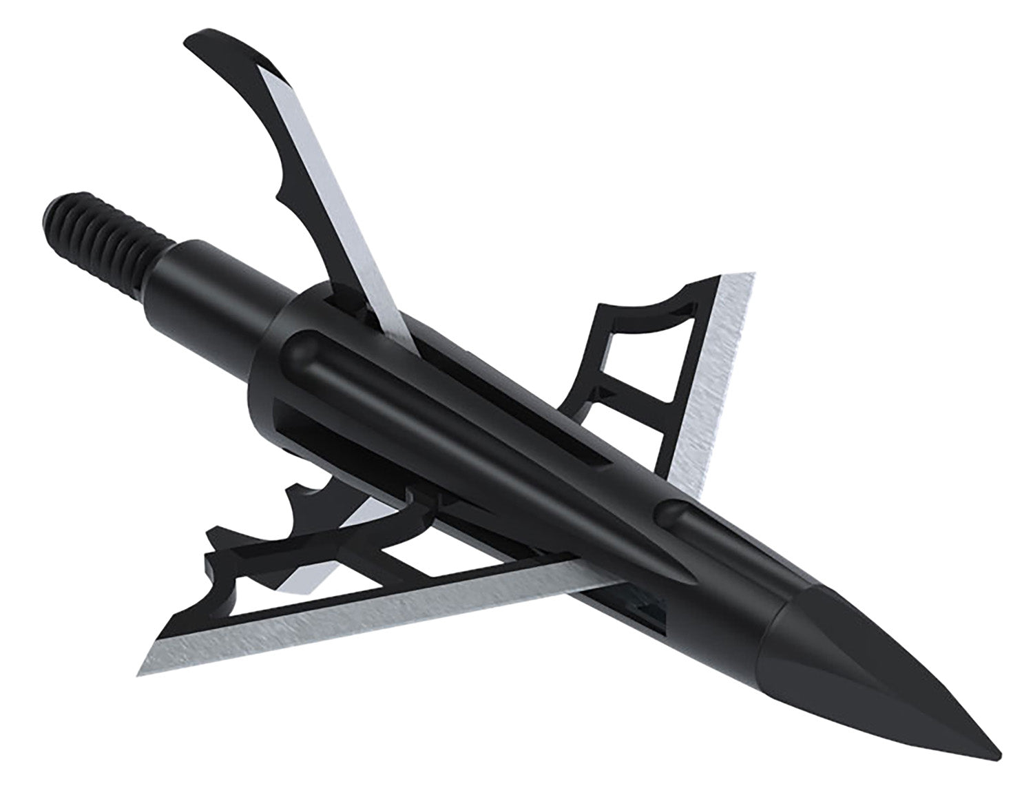 NAP NAP60DK100 DK4 Mechanical Broadhead 100 GR 3-Pack