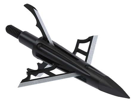 NAP NAP60DK100 DK4 Mechanical Broadhead 100 GR 3-Pack