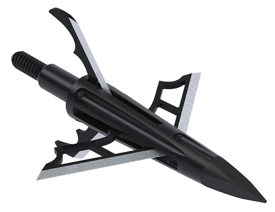 NAP NAP60DK100 DK4 Mechanical Broadhead 100 GR 3-Pack