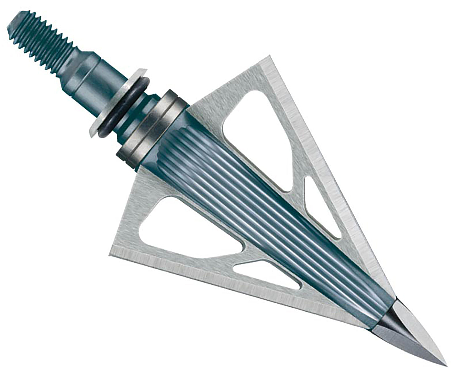 NAP NAP60150 Thunderhead Fixed Broadhead 100 GR 5-Pack
