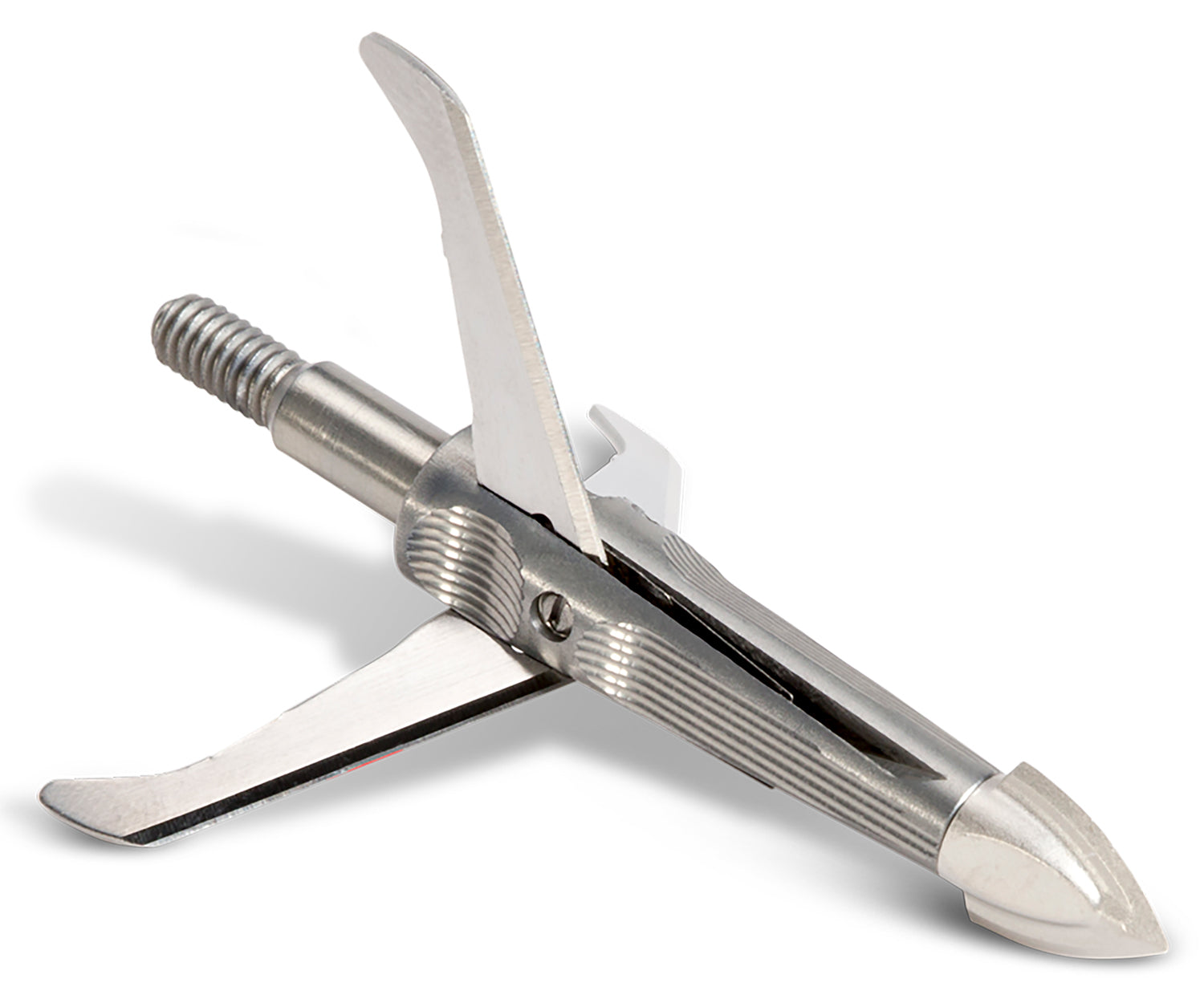 NAP NAP60665 Spitfire Maxx Cut On Contact Broadhead 100 GR 3-Pack