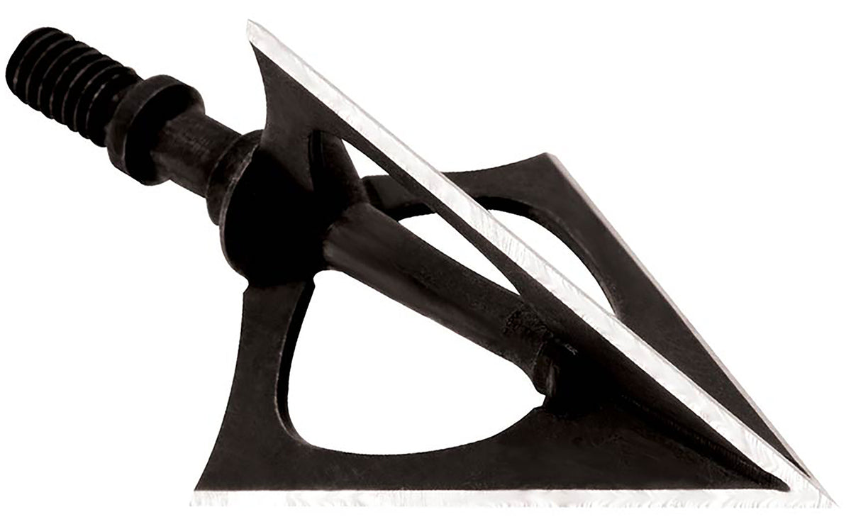 NAP NAP60410 HellRazor Fixed Broadhead 100 GR 3-Pack
