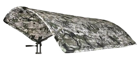 Hawk HWKHA3006 Arc Tree Stand Umbrella Chaos Camo 45" Length