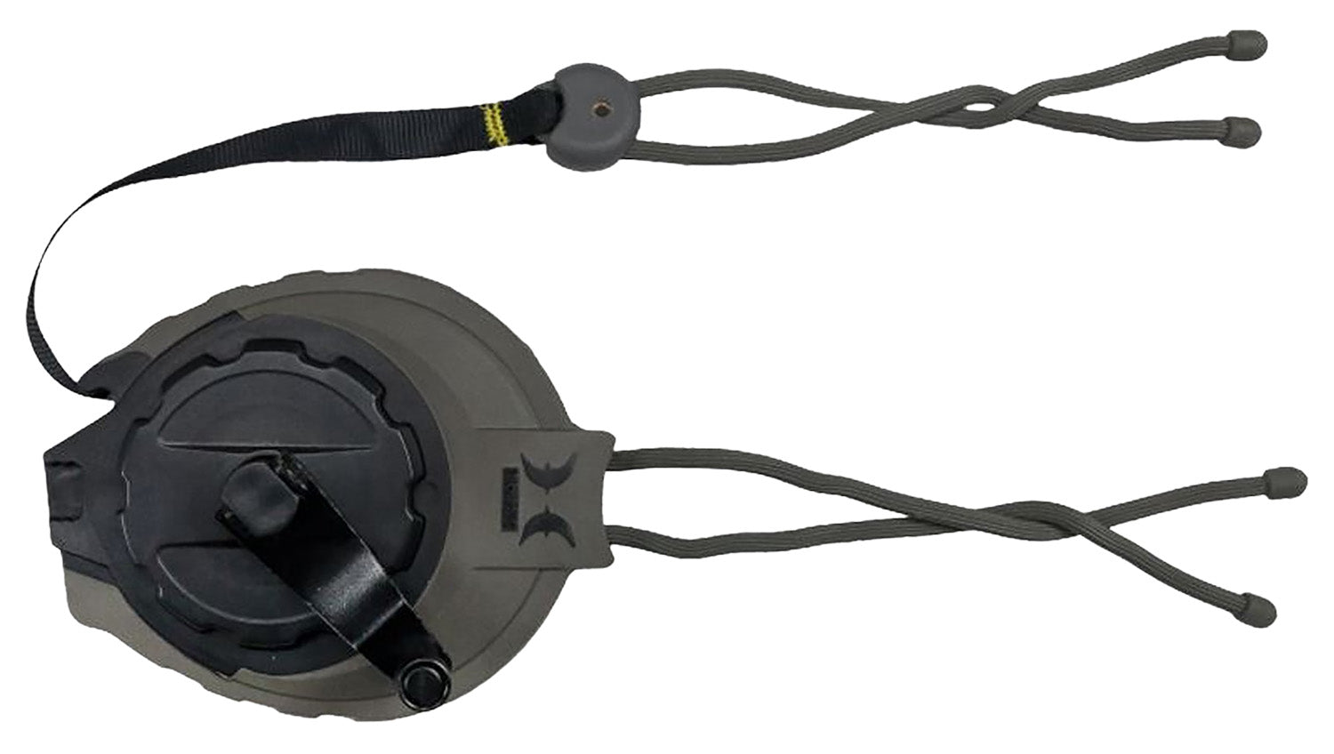 Hawk HWKHA3036 Speed Retract Hoist Reel 30 Foot 40lbs ODG