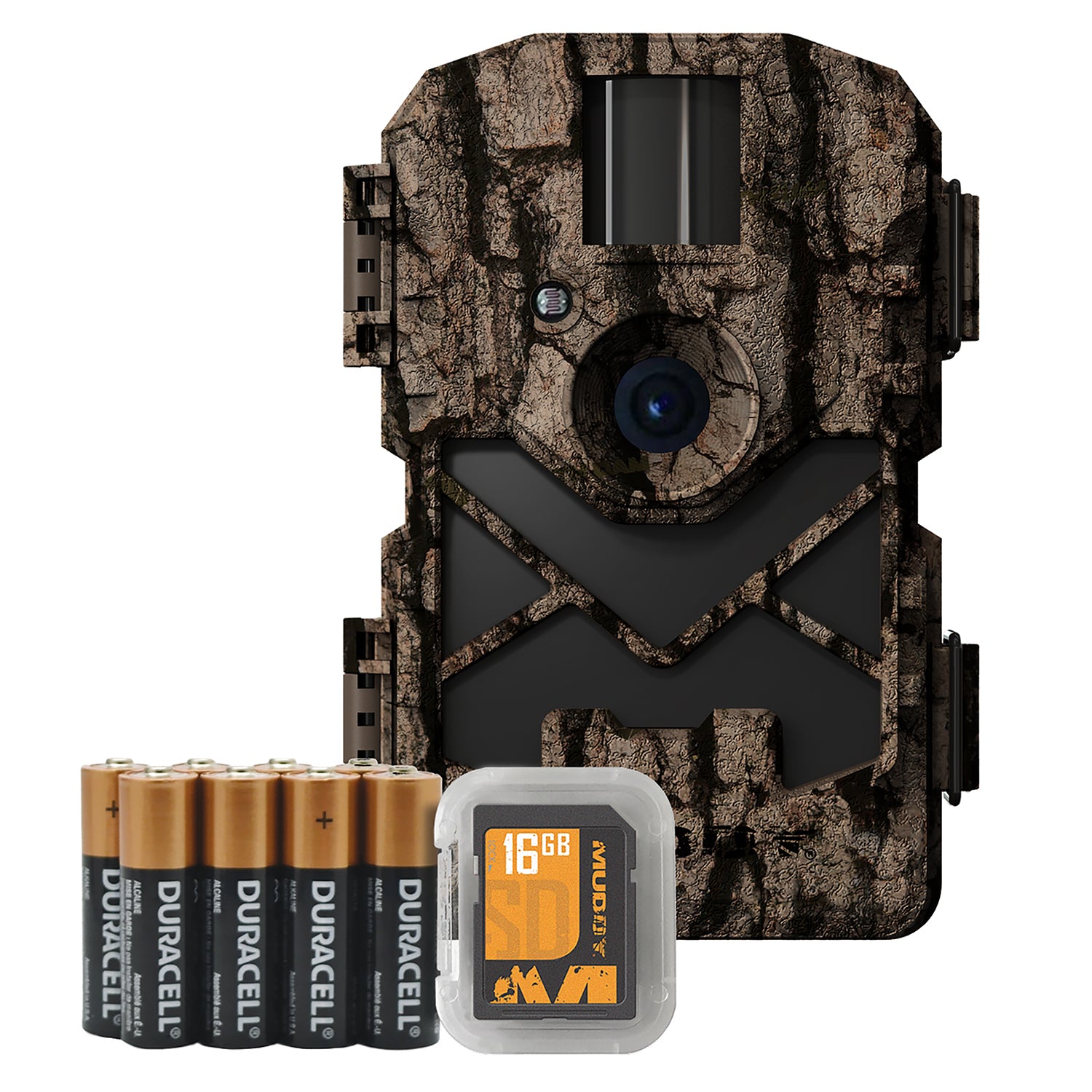 Muddy MUDMTC24VK Pro-Cam 24 24MP Invisible Flash Trail Camera
