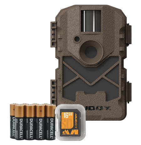 Muddy MUDMTC20VK Pro-Cam 20 20MP Trail Camera with SD Card