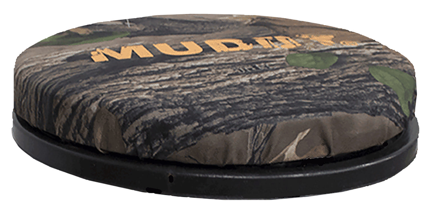 Muddy MUDGS0205 Camouflage 5-Gallon Bucket Swivel Hunting Seat