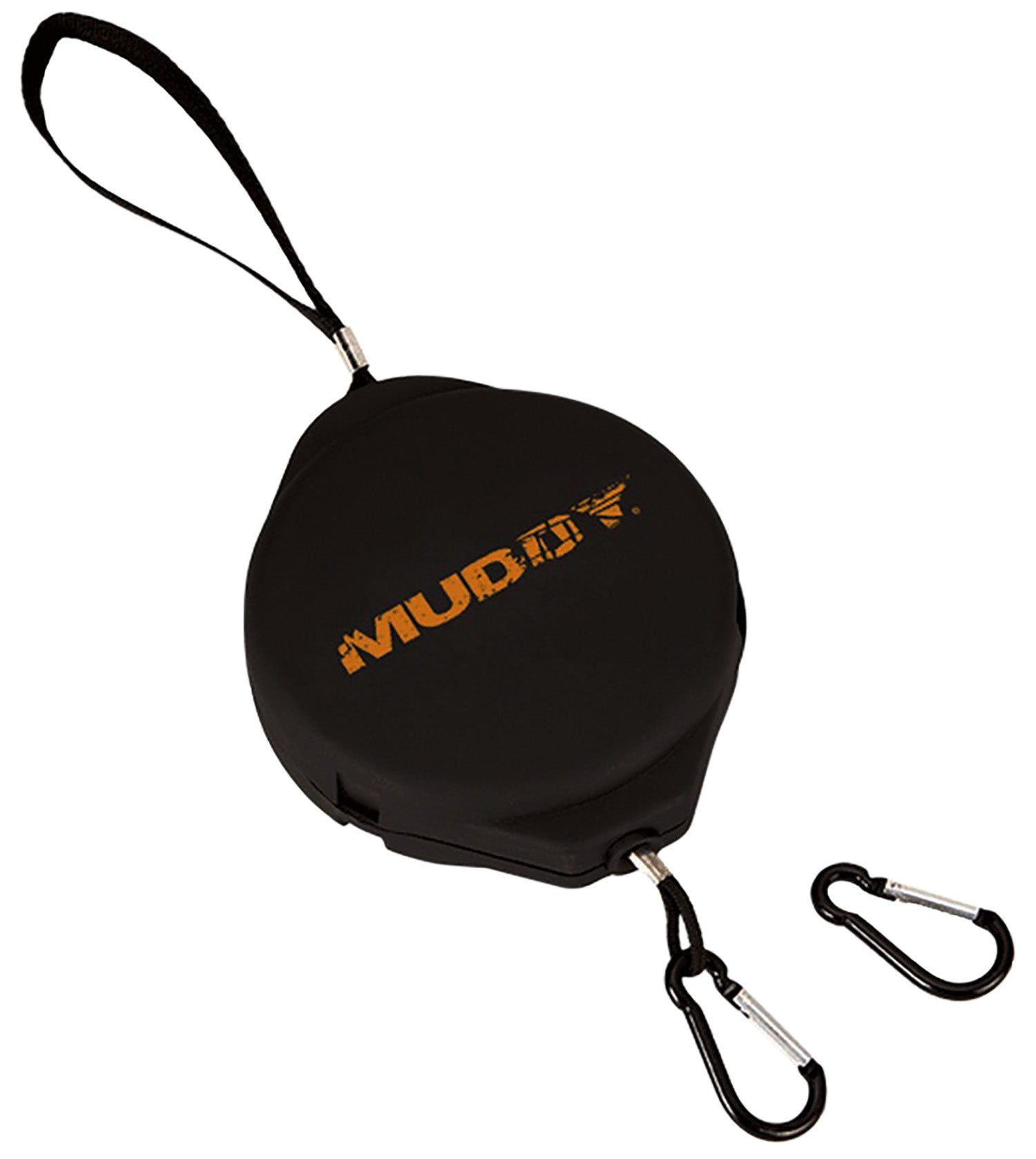 Muddy MUDML1000 Black 30-Foot Nylon Magna-Lift Tree Stand Cord