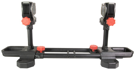 Birchwood Casey SLGV Securelock Gun Vise Steel Adjustable Non-Slip Black/Red