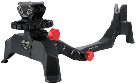 Birchwood Casey CSR Foxtrot Rest Non-Marring Material Detachable Rear for Handguns and Rifles