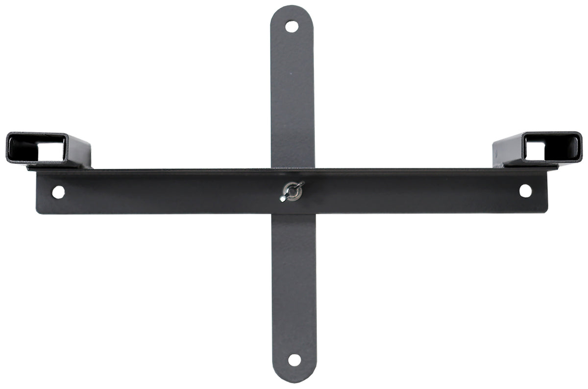 Birchwood Casey 1800MTS Foldable Gray Metal Target Stand 18" Width