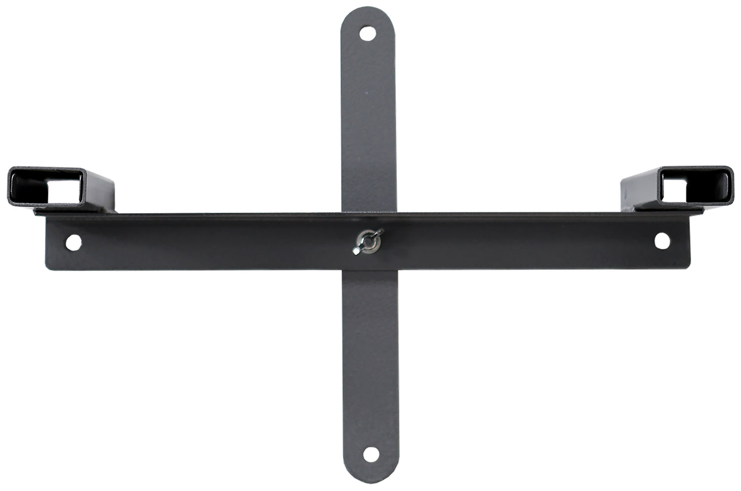 Birchwood Casey 1800MTS Foldable Gray Metal Target Stand 18" Width