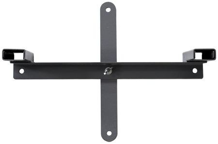 Birchwood Casey 1800MTS Foldable Gray Metal Target Stand 18" Width