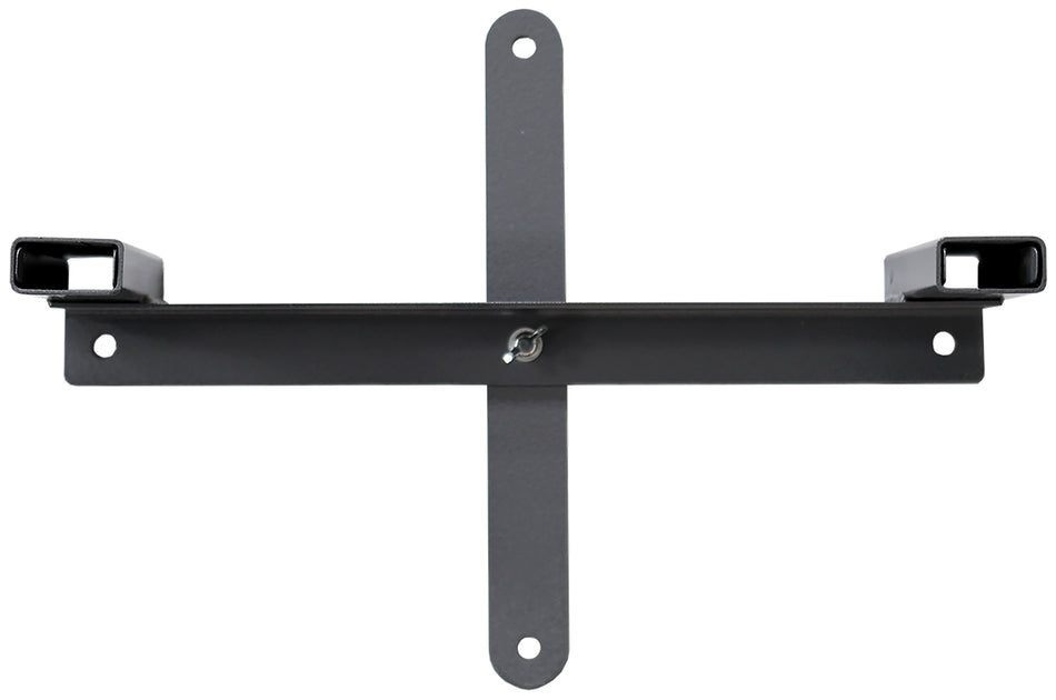 Birchwood Casey 1800MTS Foldable Gray Metal Target Stand 18" Width