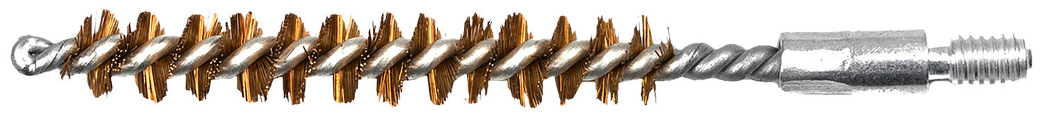 Birchwood Casey 41242 22 Caliber Bronze Bore Brush Cleaning