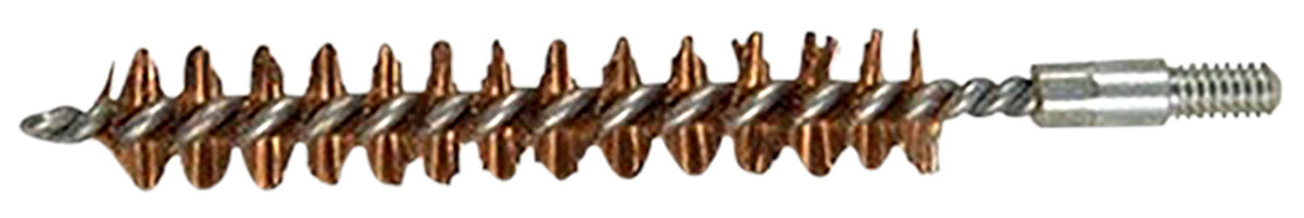 Birchwood Casey 41243 243/6mm Caliber Bronze Bore Brush Cleaning