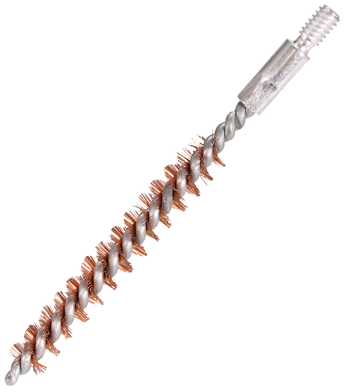 Birchwood Casey 41244 .25 Cal Bronze Cleaning Brush