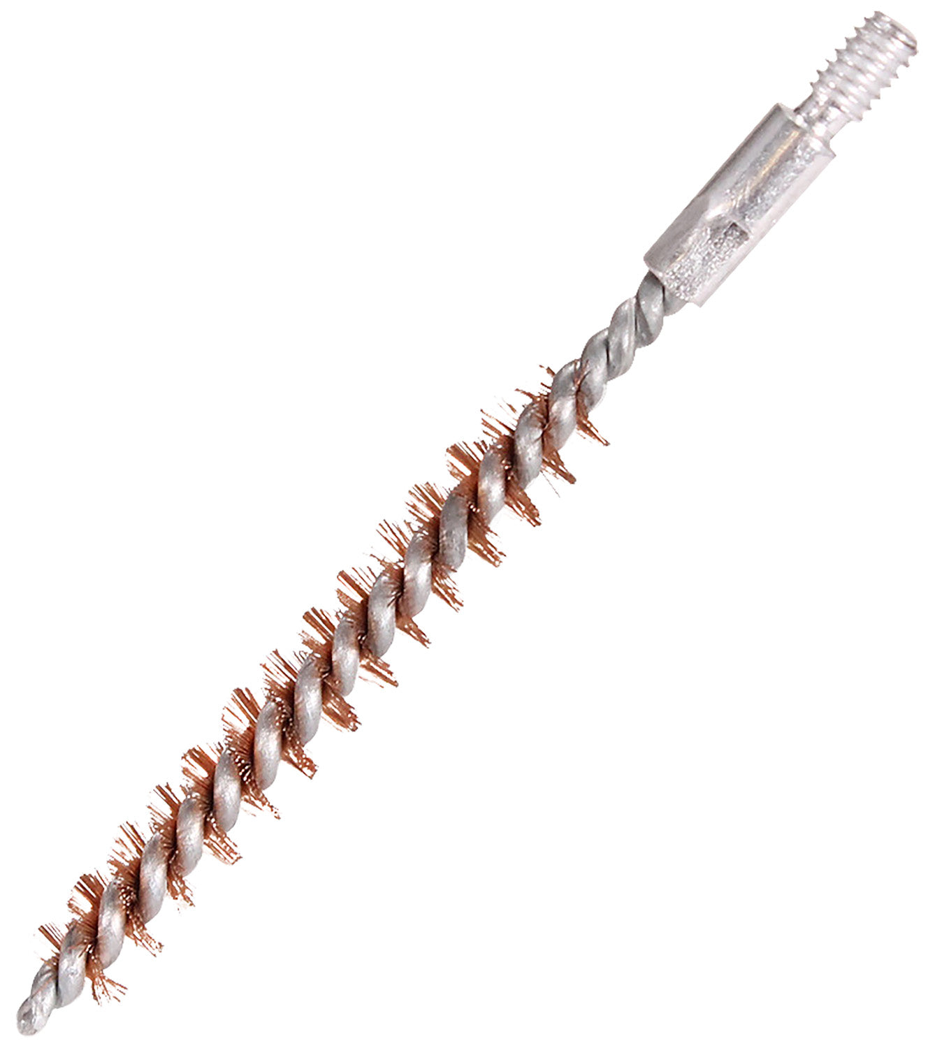 Birchwood Casey 41246 7mm Caliber Bronze Cleaning Brush