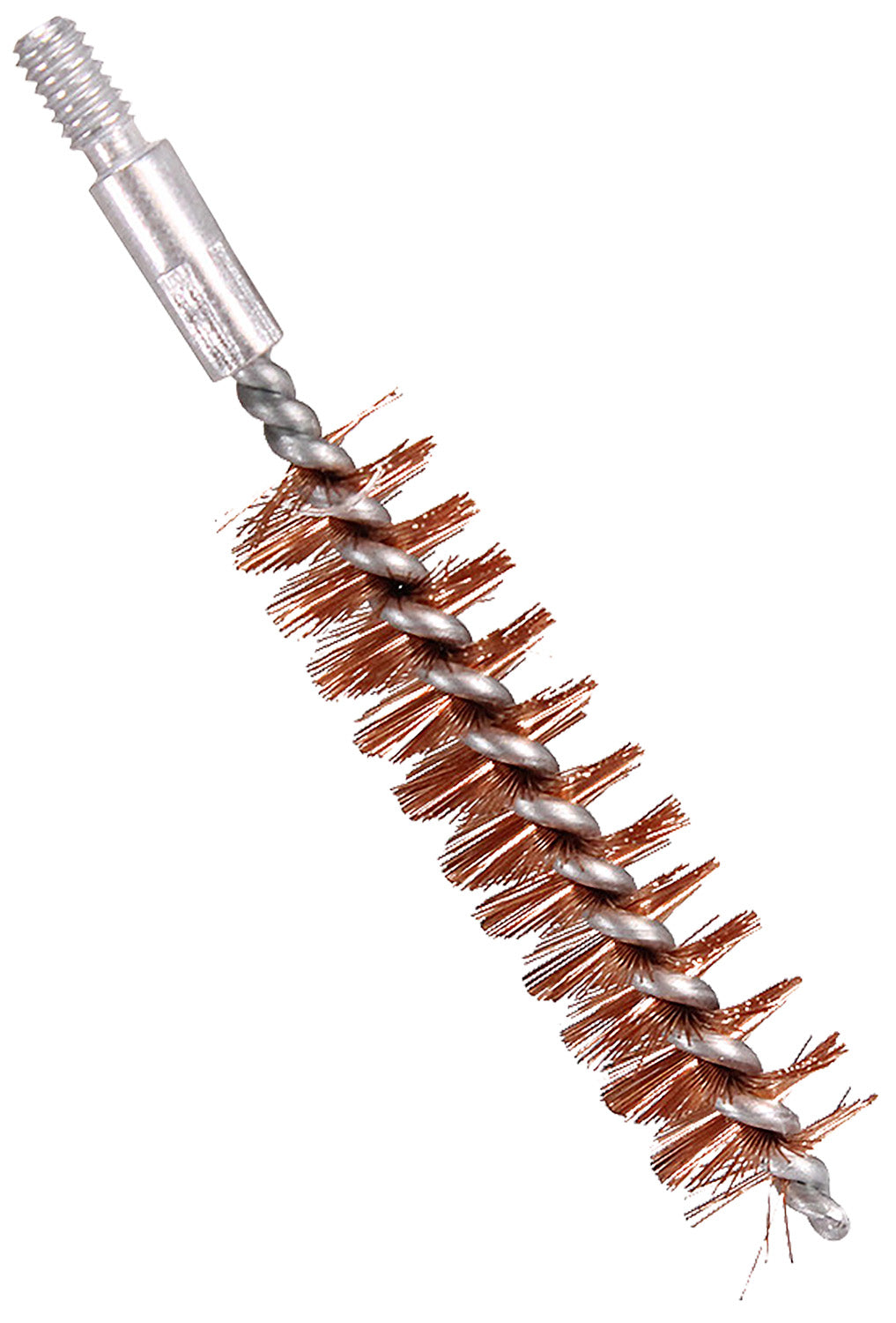 Birchwood Casey 41249 .45 Cal Bronze Cleaning Brush