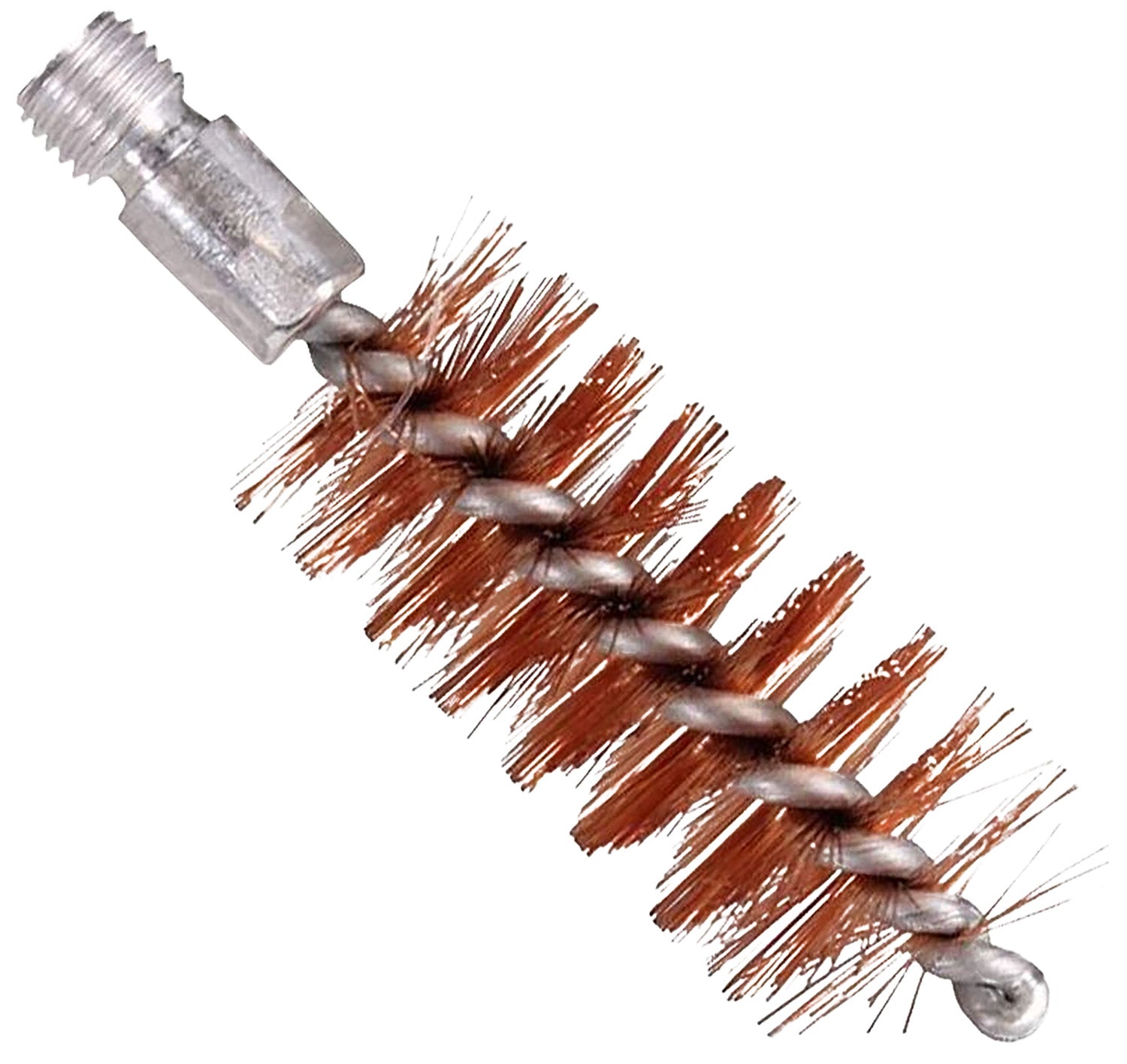 Birchwood Casey 41268 20 Ga Bronze Shotgun Cleaning Brush