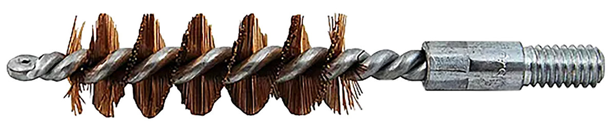 Birchwood Casey 41280 9mm Bronze Pistol Cleaning Brush