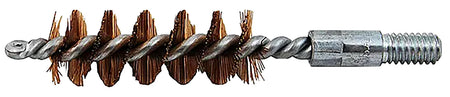 Birchwood Casey 41280 9mm Bronze Pistol Cleaning Brush